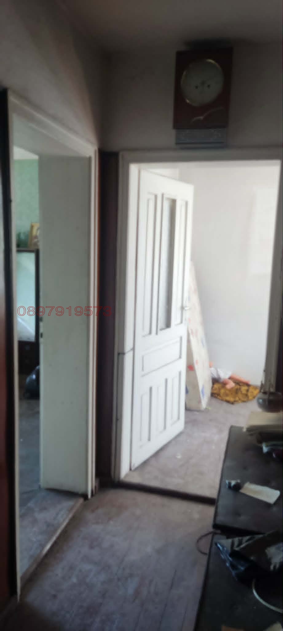 Продава ЕТАЖ ОТ КЪЩА, гр. Видин, Плиска, снимка 12 - Етаж от къща - 55702213