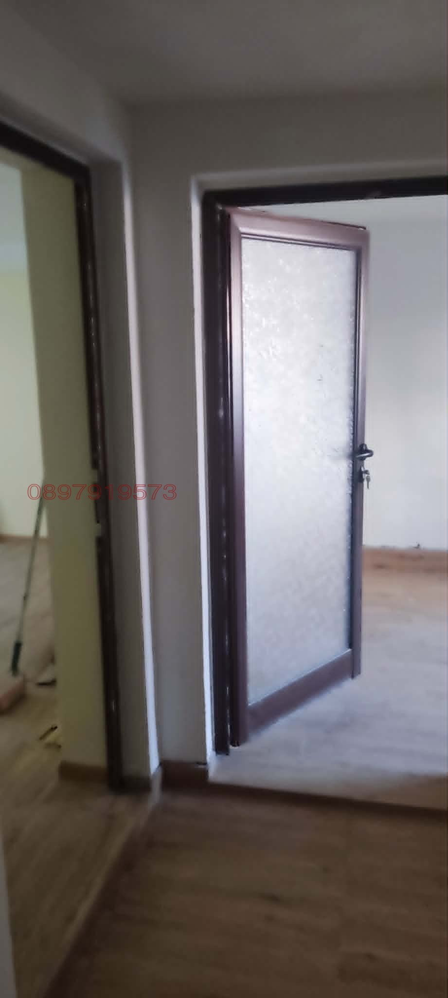 Продава ЕТАЖ ОТ КЪЩА, гр. Видин, Плиска, снимка 7 - Етаж от къща - 55702213