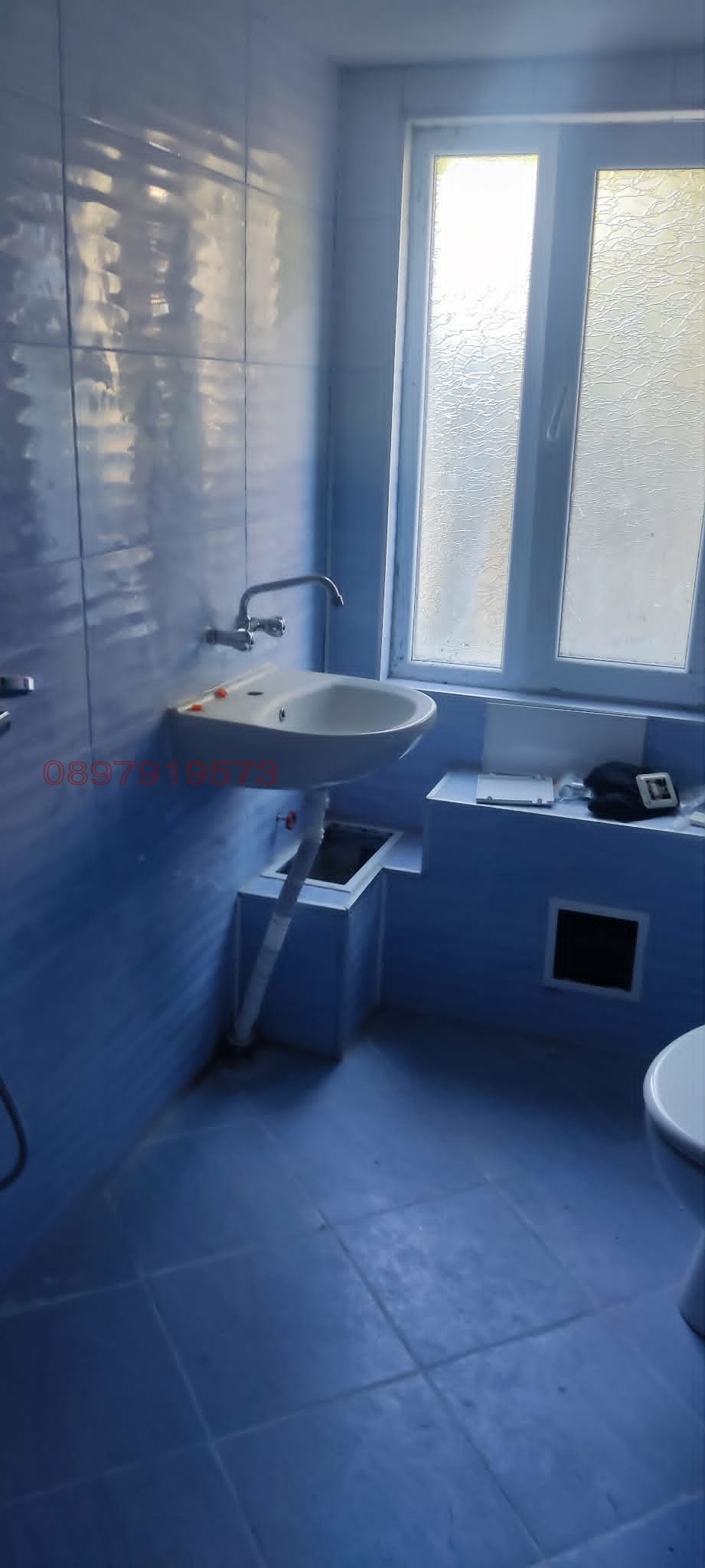 Продава ЕТАЖ ОТ КЪЩА, гр. Видин, Плиска, снимка 2 - Етаж от къща - 55702213