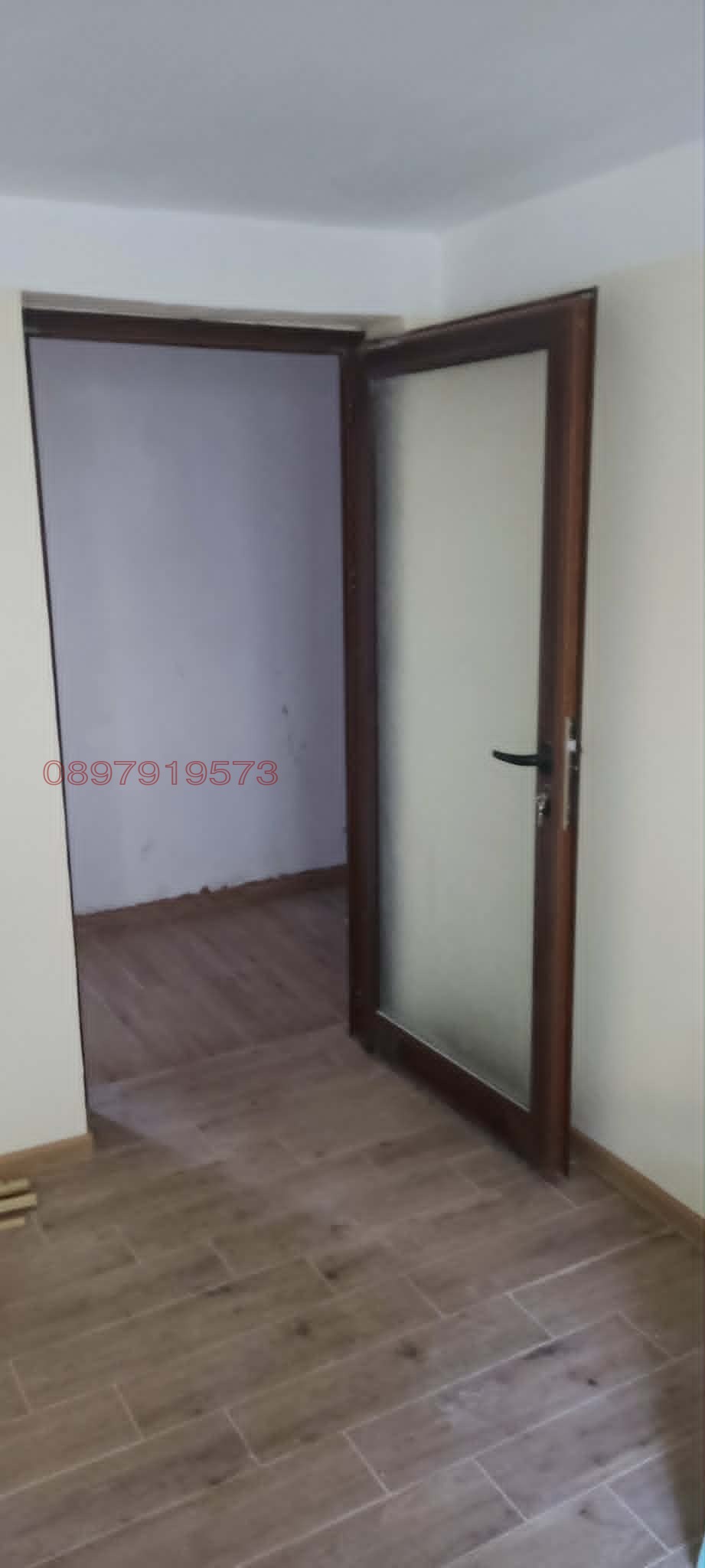 Продава ЕТАЖ ОТ КЪЩА, гр. Видин, Плиска, снимка 5 - Етаж от къща - 55702213
