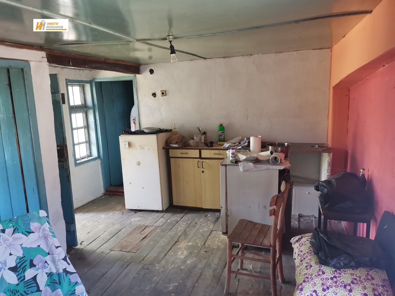 Продава КЪЩА, с. Бадевци, област Велико Търново, снимка 12 - Къщи - 53969590