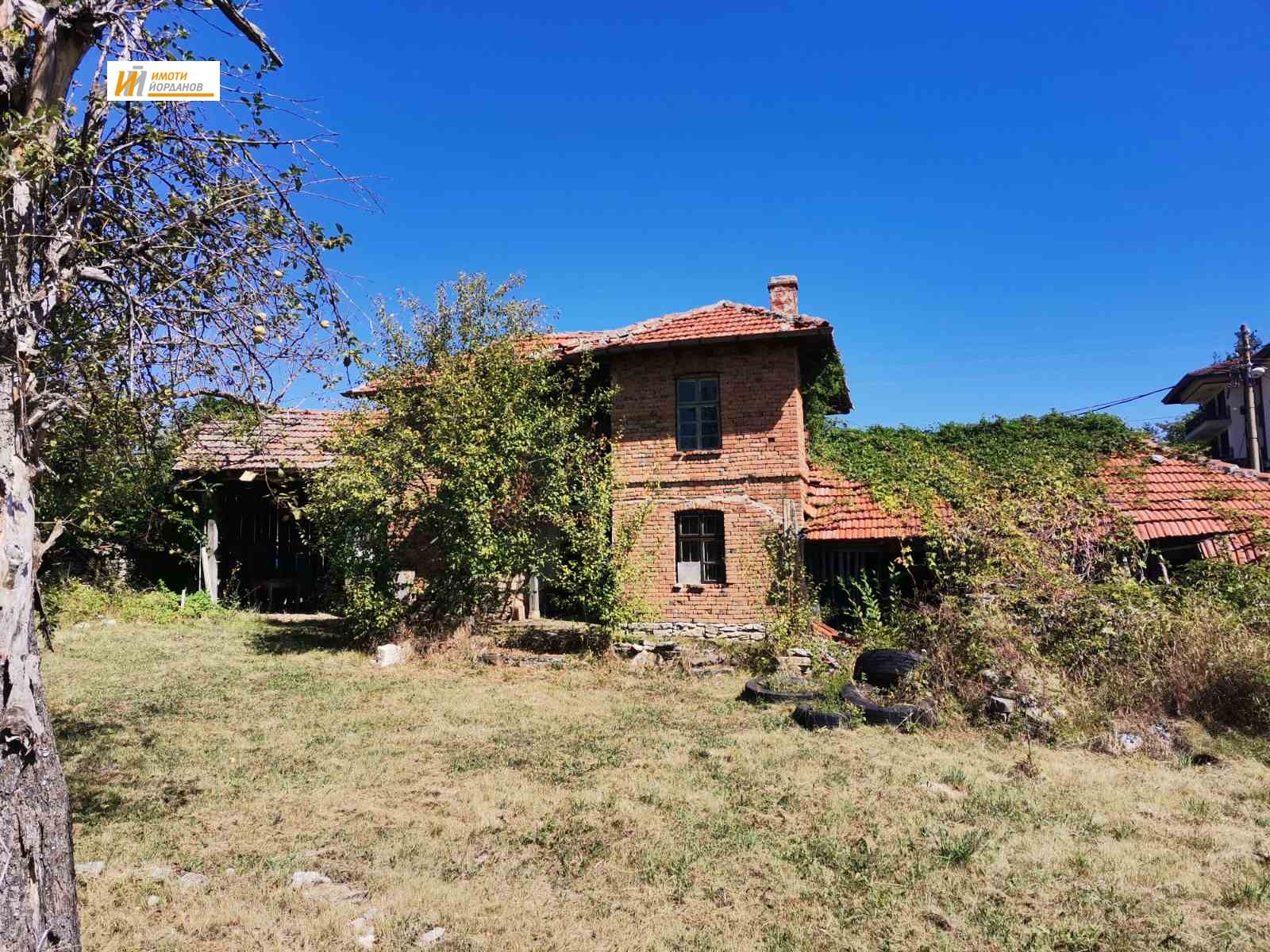 Продава КЪЩА, с. Бадевци, област Велико Търново