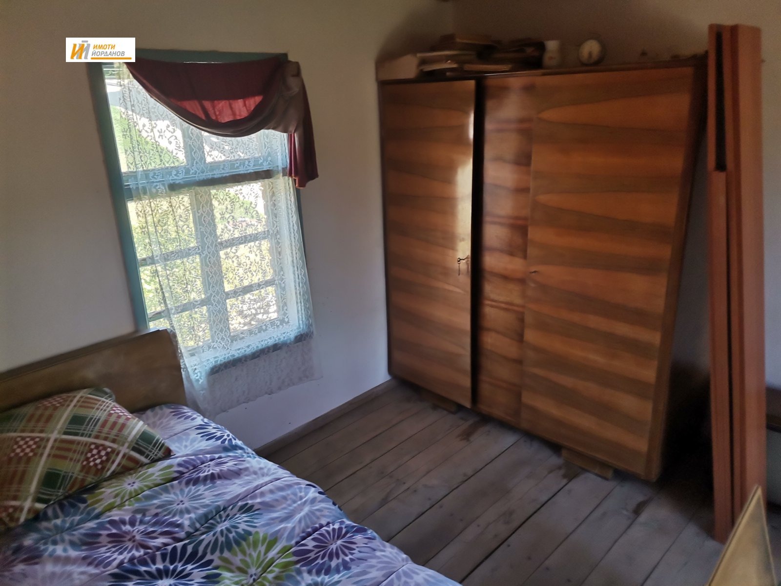 Продава КЪЩА, с. Бадевци, област Велико Търново, снимка 9 - Къщи - 53969590