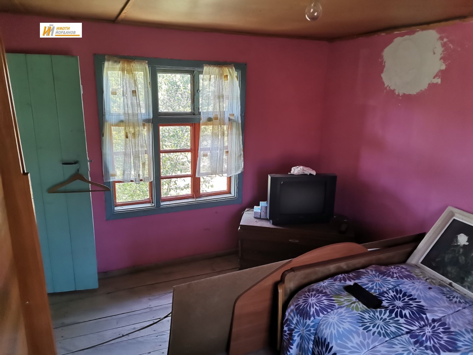 Продава КЪЩА, с. Бадевци, област Велико Търново, снимка 8 - Къщи - 53969590