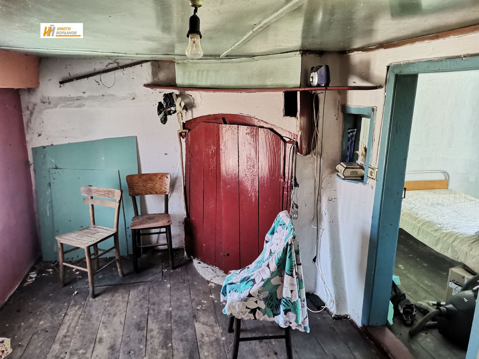 Продава КЪЩА, с. Бадевци, област Велико Търново, снимка 11 - Къщи - 53969590