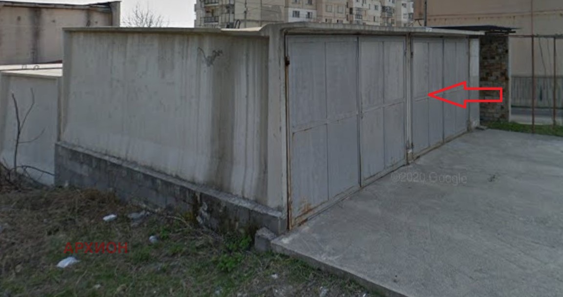Продава ГАРАЖ, ПАРКОМЯСТО, гр. Горна Оряховица, област Велико Търново, снимка 3 - Гаражи и паркоместа - 55228112