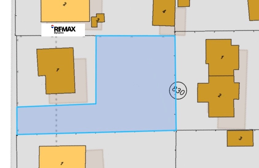 Продава ПАРЦЕЛ, гр. Бургас, Крайморие, снимка 3 - Парцели - 53982540