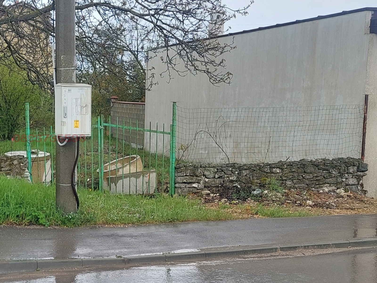 Продава ПАРЦЕЛ, гр. Варна, м-т Добрева чешма, снимка 3 - Парцели - 54383525