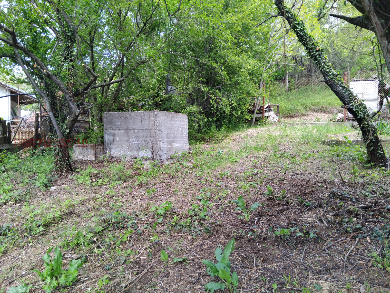 Продава ПАРЦЕЛ, гр. Варна, м-т Боровец - юг, снимка 2 - Парцели - 54668383