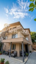Продава КЪЩА, гр. Бургас, Банево, снимка 1