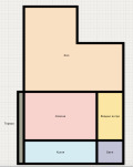 Продава 2-СТАЕН, град София, Яворов • 309999 € • 90533160 — Holmes.bg