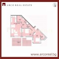 Продава 3-СТАЕН, град София, Младост 4 • 291078 € • 19158995 1