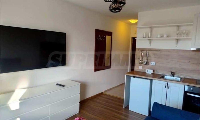 Продава 1-СТАЕН в област Благоевград, гр. Банско - 28 кв.м / 34 000 € » 66 498.22 лв., СУПРИММО ОФИСИ В СТРАНАТА