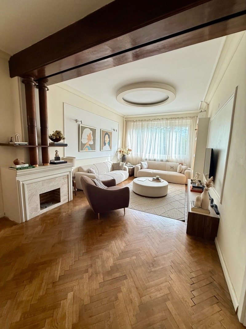 Продава 3-СТАЕН в град София, Център - 121 кв.м / 680 000 € » 1 329 964.40 лв., АСГАРД ПРОПЪРТИС