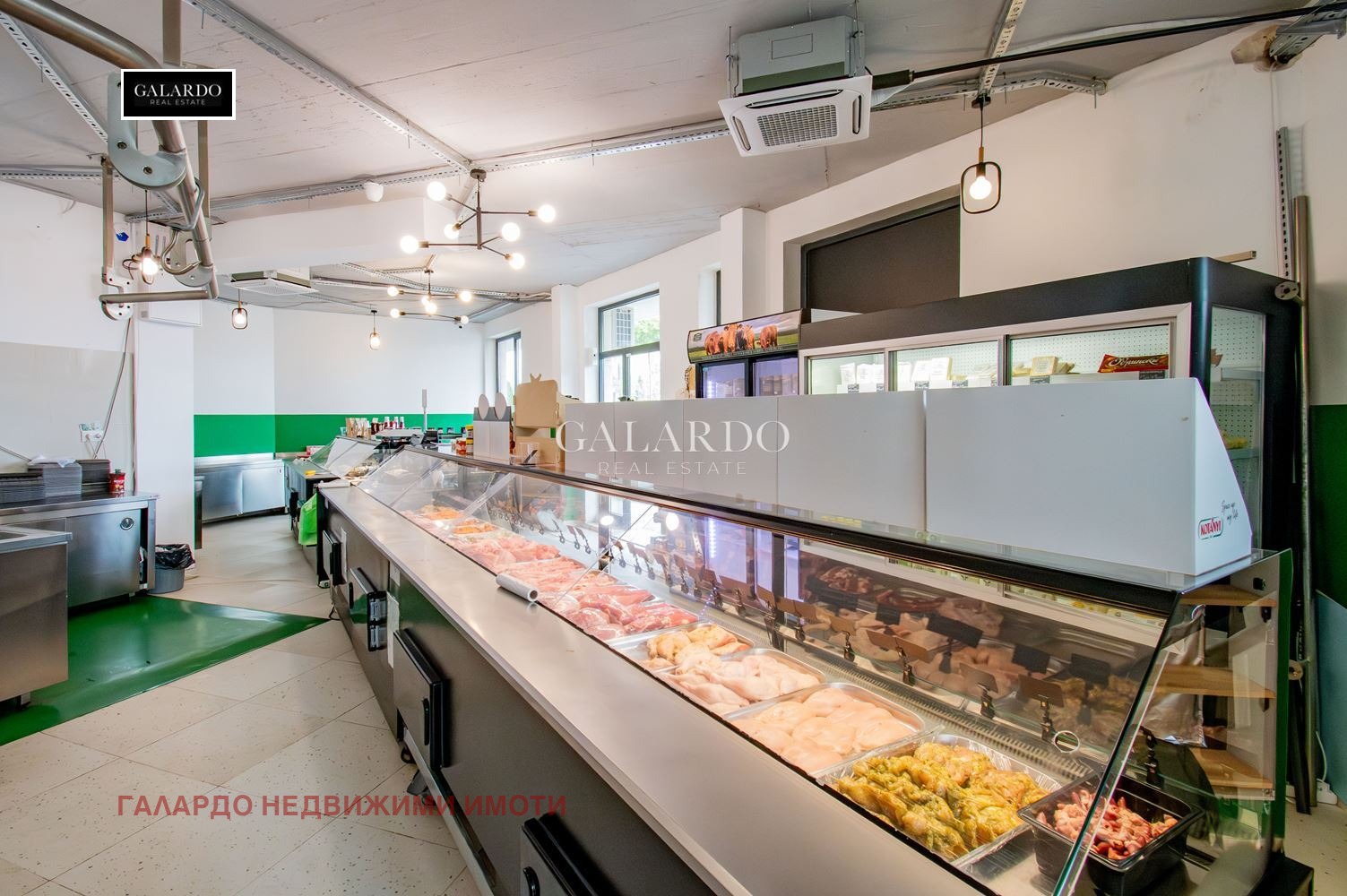 Продава МАГАЗИН | Imot.bg — изображение 3