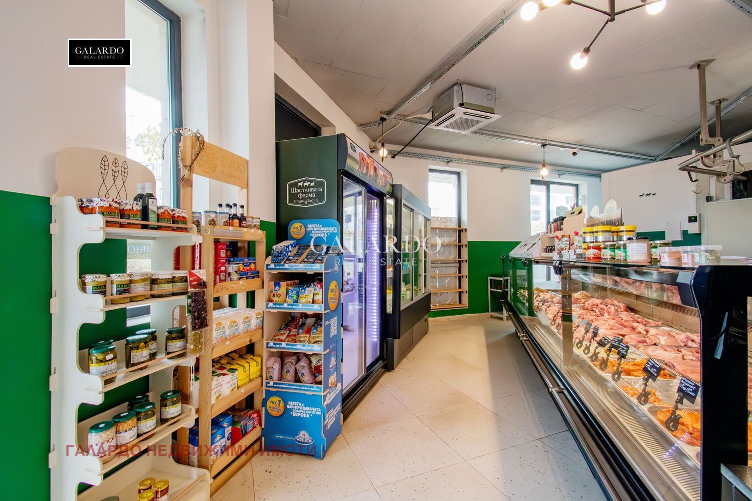 Продава МАГАЗИН | Imot.bg — изображение 4