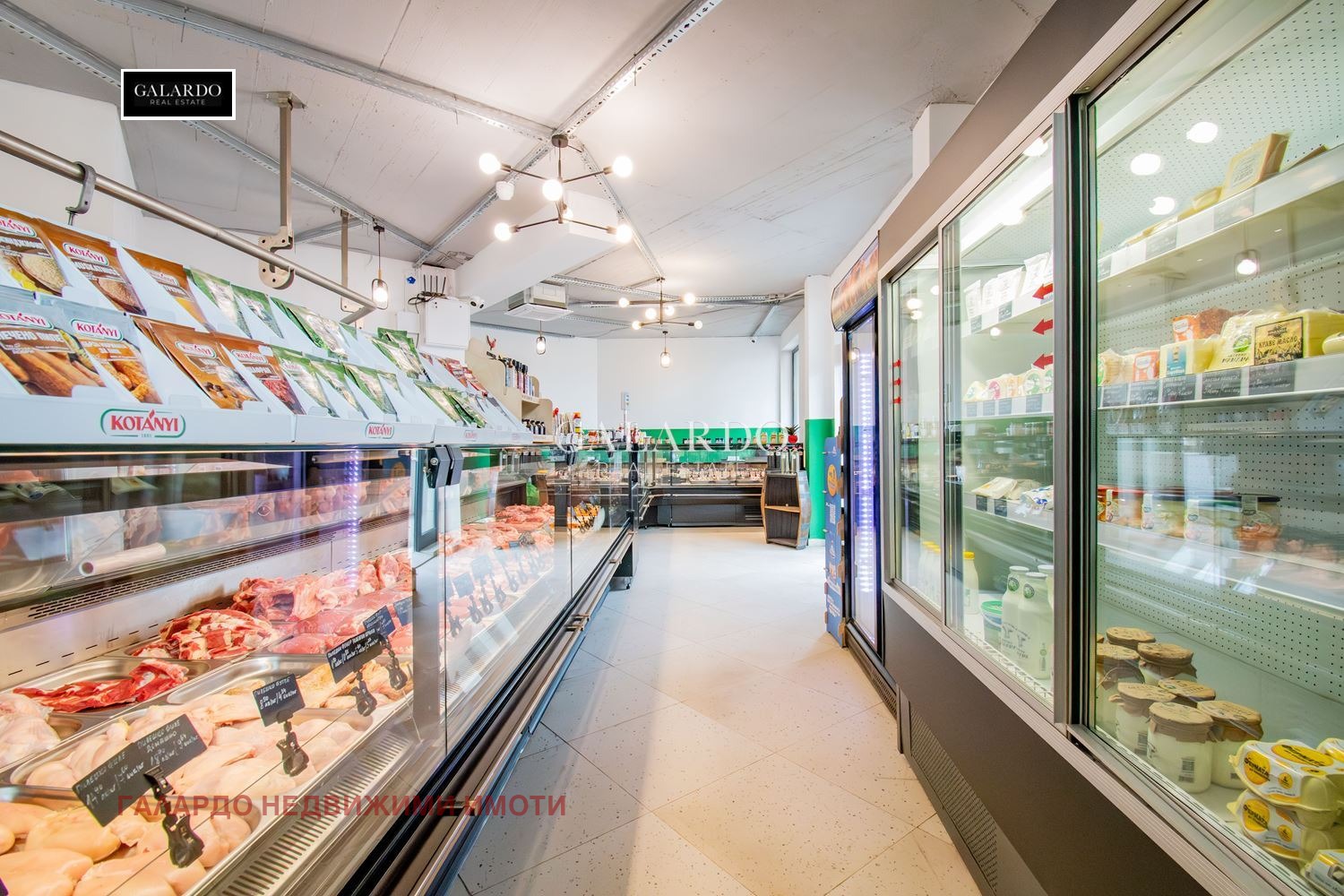 Продава МАГАЗИН | Imot.bg — изображение 2