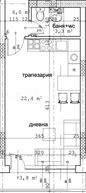 Продажба на имоти в Център, град София — страница 15 - изображение 20 