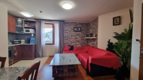 1 bedroom Razlog, region Blagoevgrad 4