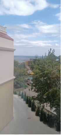 1 yatak odası Asparuhovo, Varna 8