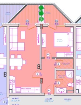 1 bedroom Sarafovo, Burgas 3