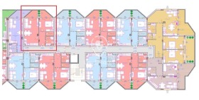 1 bedroom Sarafovo, Burgas 4