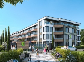 1 bedroom Sarafovo, Burgas 2