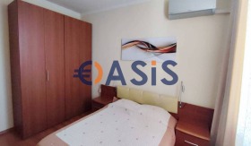 2 slaapkamers Sveti Vlas, regio Boergas 10