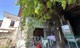Talo Stara tšast, Veliko Tarnovo