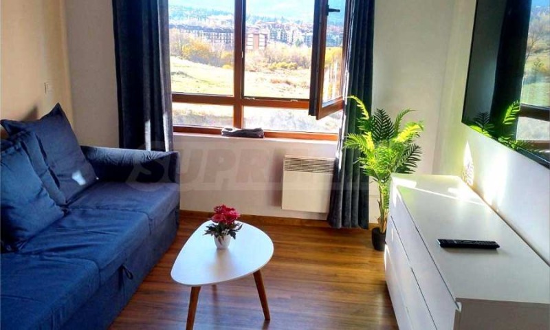 Продава 1-СТАЕН, гр. Банско, област Благоевград, снимка 4 - Апартаменти - 51363712