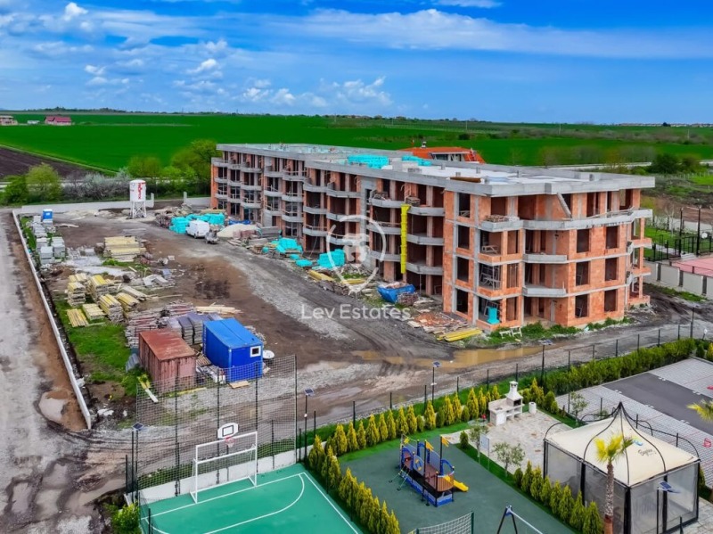 For Sale  1 bedroom Burgas , Sarafovo , 68 sq.m | 37564424 - image [11]