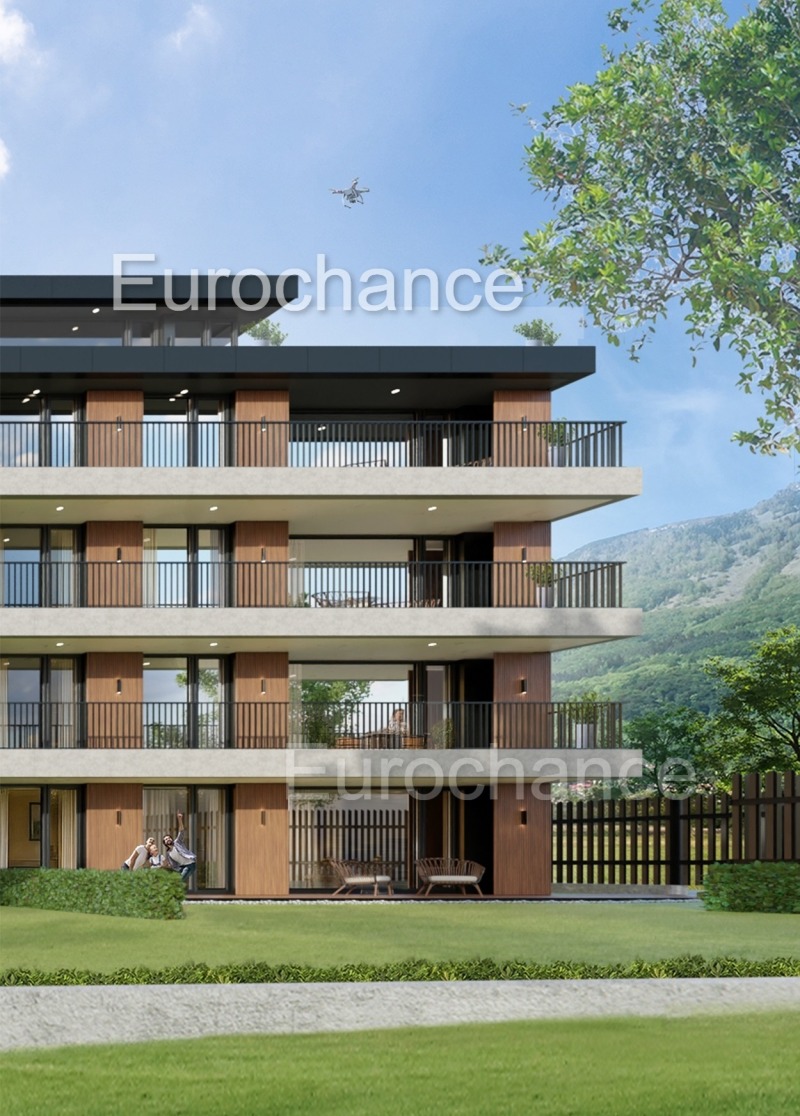 Te koop  1 slaapkamer Sofia , Dragalevtsi , 75 m² | 89159303 - afbeelding [4]