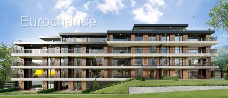 Te koop  1 slaapkamer Sofia , Dragalevtsi , 75 m² | 89159303