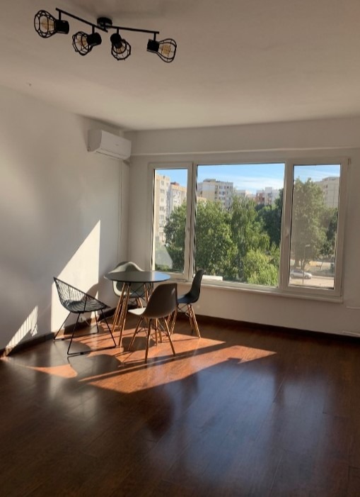 Продава  2-стаен град София , Люлин 2 , 47 кв.м | 33055789