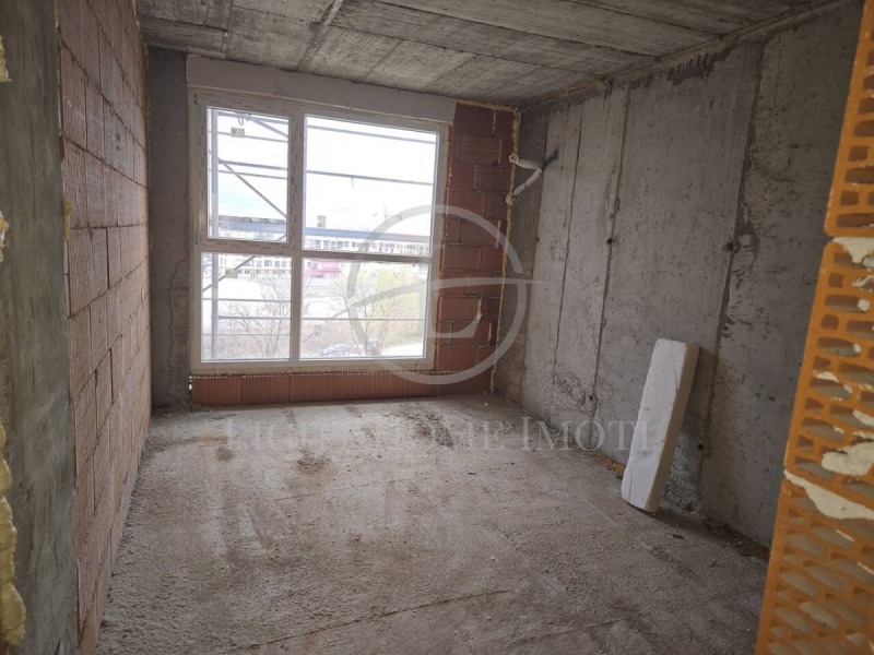 Til salg  1 soveværelse Plovdiv , Yuzhen , 75 kvm | 21392291 - billede [4]