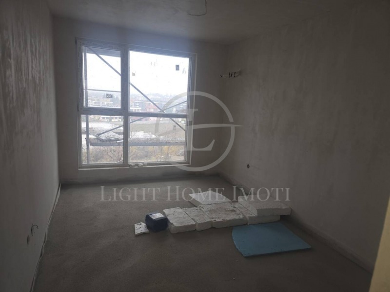 Продава 2-СТАЕН, гр. Пловдив, Южен, снимка 3 - Апартаменти - 51820602