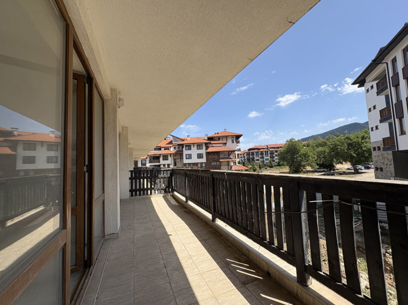 Продава 2-СТАЕН, гр. Банско, област Благоевград, снимка 5 - Апартаменти - 52306366