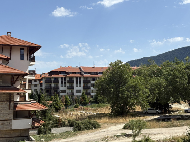 Продава 2-СТАЕН, гр. Банско, област Благоевград, снимка 6 - Апартаменти - 52306366