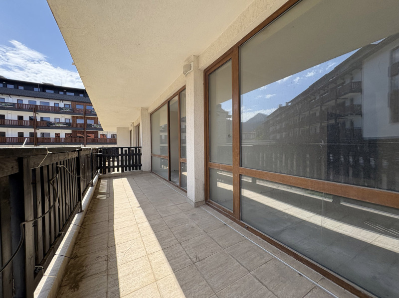 Продава 2-СТАЕН, гр. Банско, област Благоевград, снимка 7 - Апартаменти - 52306366