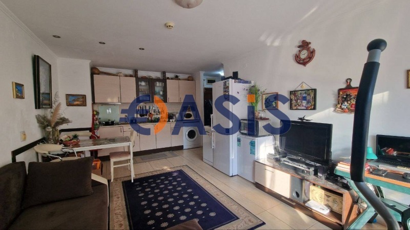 Продава 2-СТАЕН, гр. Свети Влас, област Бургас, снимка 2 - Апартаменти - 52818334