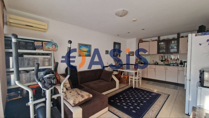 Продава 2-СТАЕН, гр. Свети Влас, област Бургас, снимка 6 - Апартаменти - 52818334