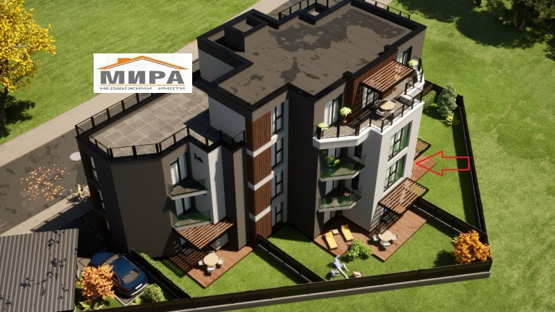 For Sale  2 bedroom Haskovo , Mladezhki halm , 83 sq.m | 22659837