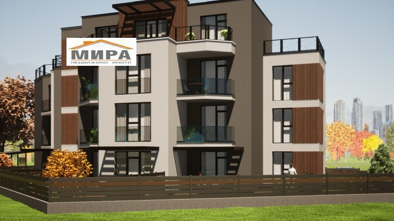 For Sale  2 bedroom Haskovo , Mladezhki halm , 83 sq.m | 22659837 - image [3]