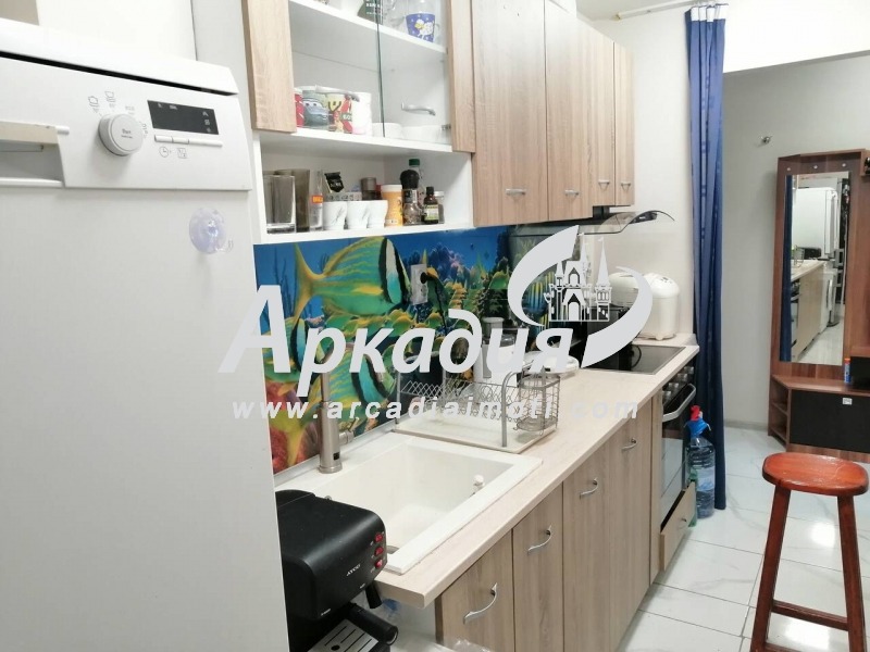 Продава 3-СТАЕН, гр. Пловдив, Кършияка, снимка 3 - Aпартаменти - 47490429