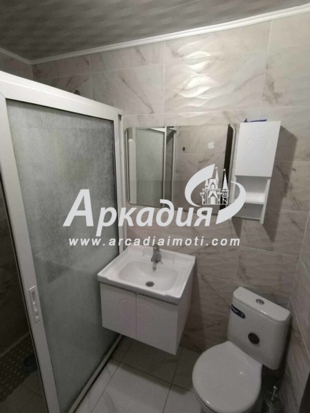 Продава 3-СТАЕН, гр. Пловдив, Кършияка, снимка 8 - Aпартаменти - 47490429