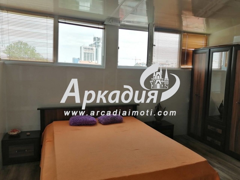 Продава 3-СТАЕН, гр. Пловдив, Кършияка, снимка 7 - Aпартаменти - 47490429