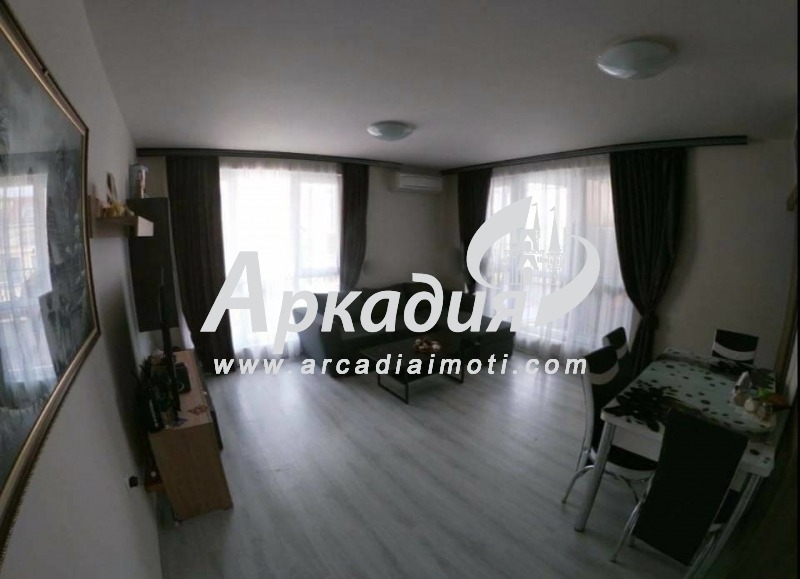 Продава 3-СТАЕН, гр. Пловдив, Кършияка, снимка 2 - Aпартаменти - 47490429