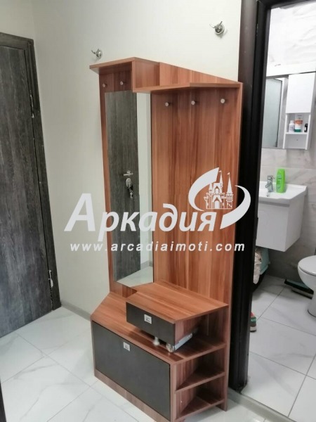 Продава 3-СТАЕН, гр. Пловдив, Кършияка, снимка 4 - Aпартаменти - 47490429