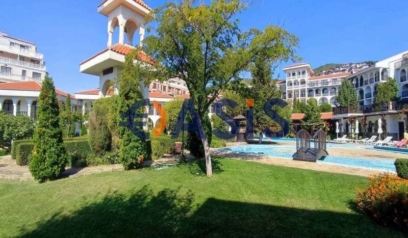 Na sprzedaż  2 sypialnie region Burgas , Sweti Wlas , 75 mkw | 97243684 - obraz [2]