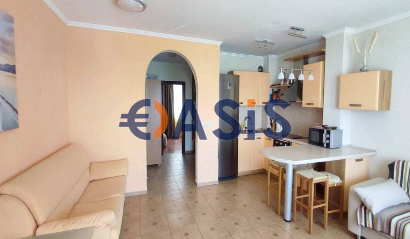 Продава  3-стаен, област Бургас, гр. Свети Влас •  120 000 EUR • ID 97336042 — holmes.bg - [1] 